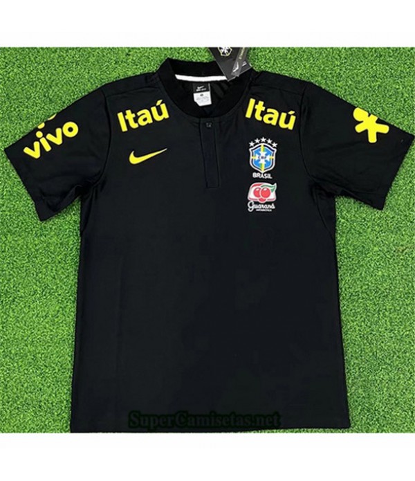 Tailandia Equipacion Camiseta Brasil Entrenamiento...