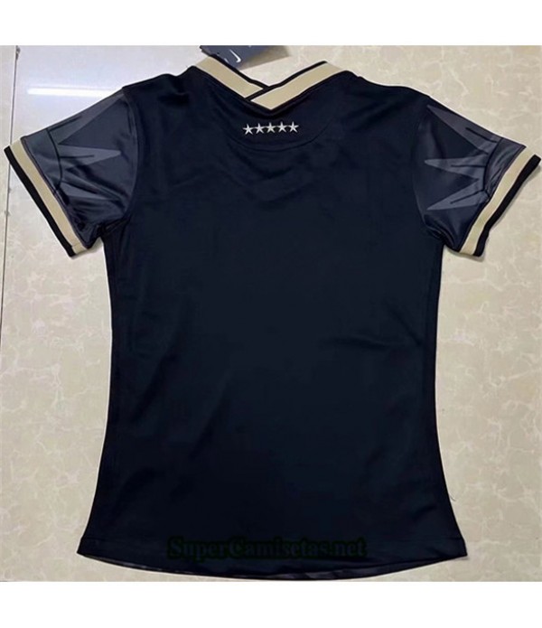 Tailandia Equipacion Camiseta Brasil Mujeres Especial 2022 2023