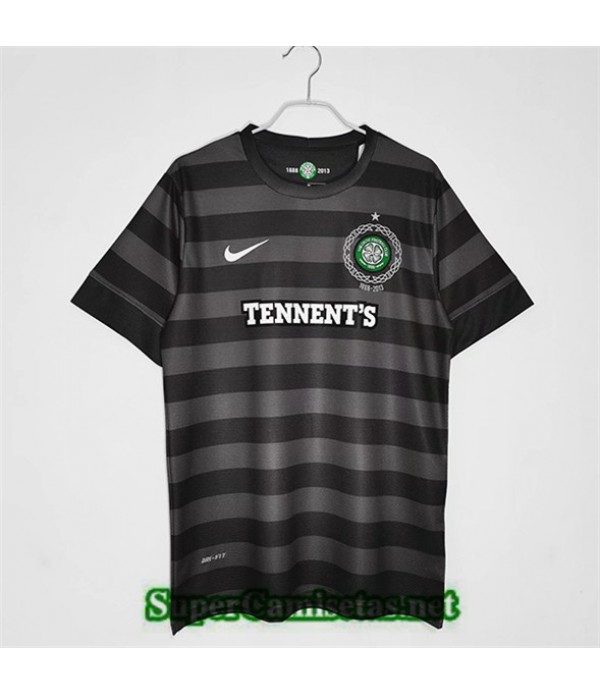 Tailandia Equipacion Camiseta Celtic 125 Aniversario 2019 20