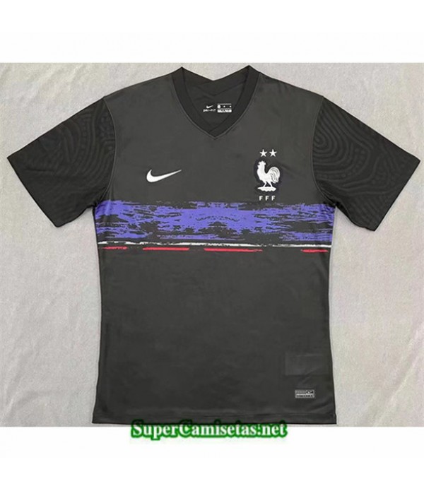 Tailandia Equipacion Camiseta Francia Entrenamiento 2022 2023