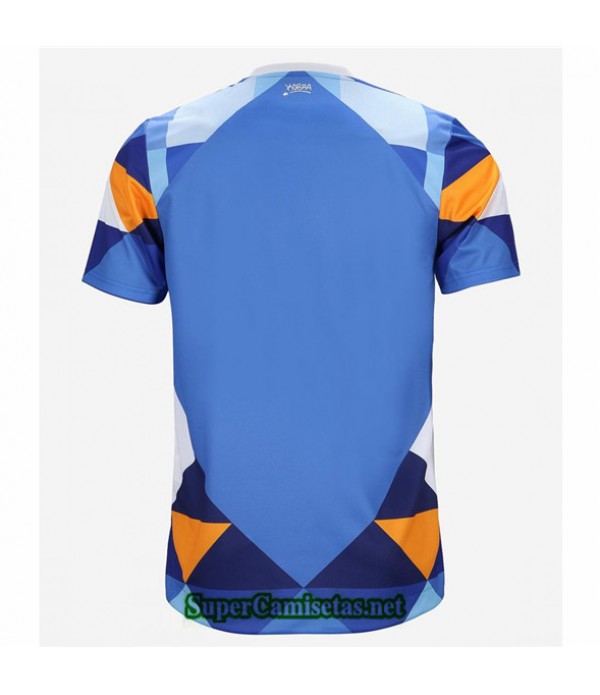 Tailandia Equipacion Camiseta Juventus Fourth 2021