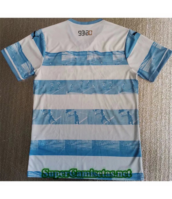 Tailandia Equipacion Camiseta Manchester City Edición Conmemorativa 2022 2023