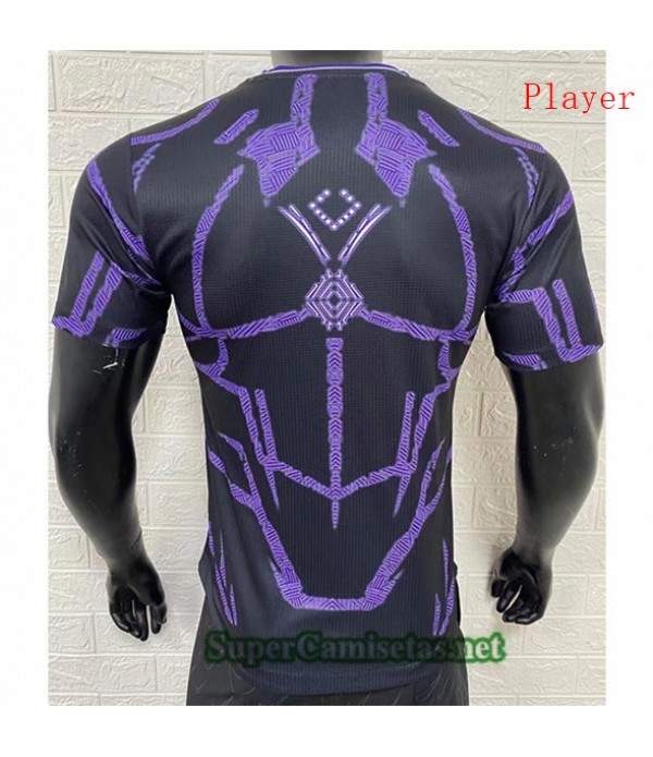 Tailandia Equipacion Camiseta Player Alemania Entrenamiento 2022 2023