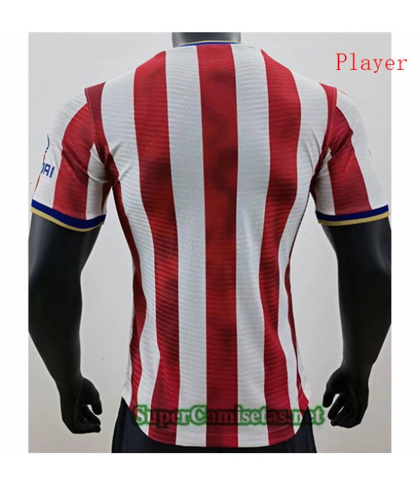 Tailandia Equipacion Camiseta Player Atletico Madrid Edición Especial 2022 2023