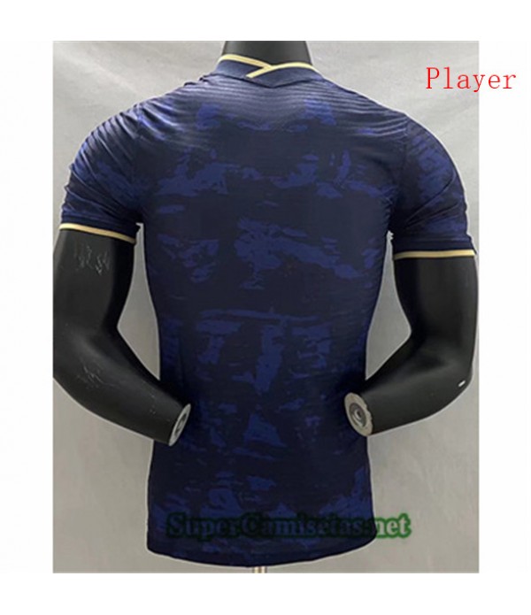 Tailandia Equipacion Camiseta Player Francia Especial 2022 2023