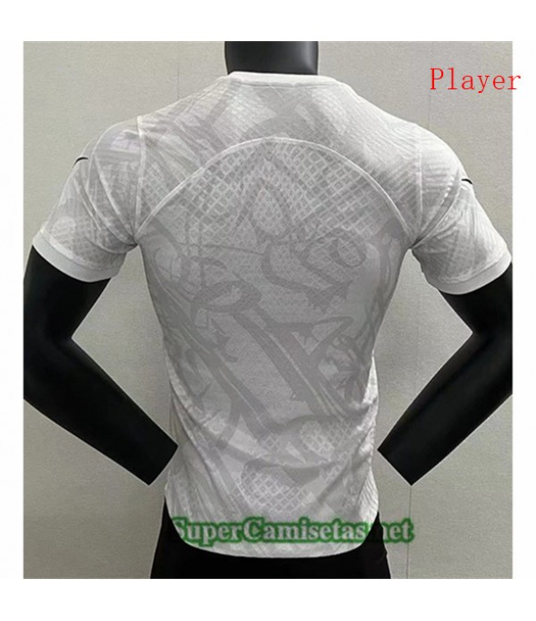 Tailandia Equipacion Camiseta Player Psg Entrenamiento 2022 2023