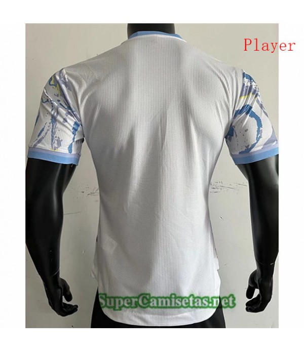 Tailandia Equipacion Camiseta Player Real Madrid Especial 2022 2023
