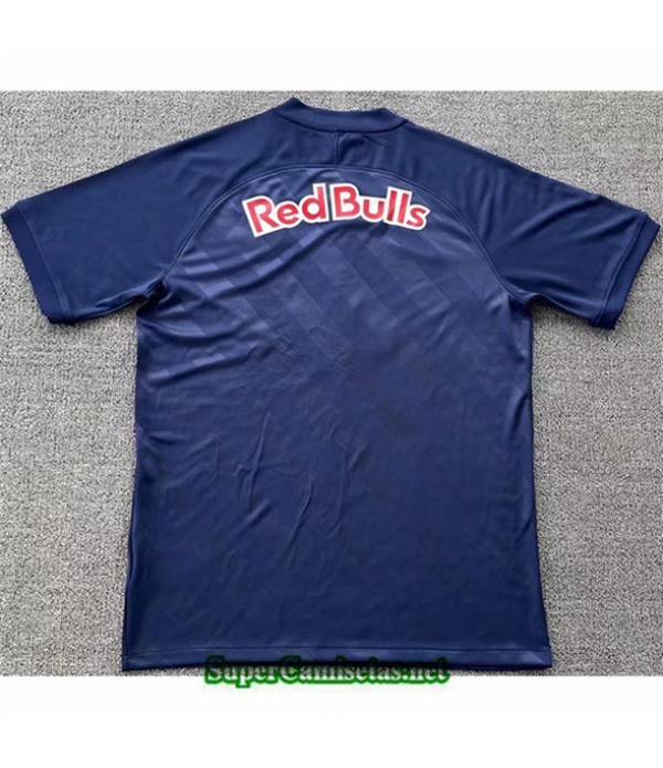 Tailandia Equipacion Camiseta Red Bull Bragantino Azul 2022 2023