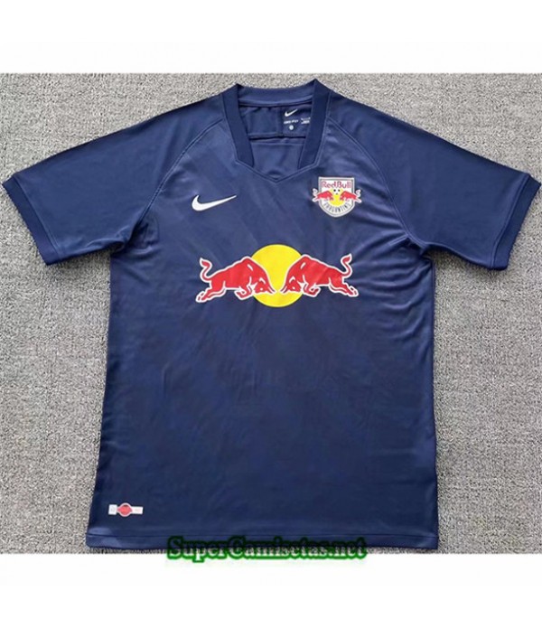 Tailandia Equipacion Camiseta Red Bull Bragantino Azul 2022 2023