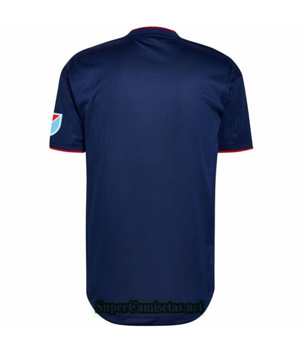 Tailandia Primera Equipacion Camiseta Chicago Fire 2022 2023