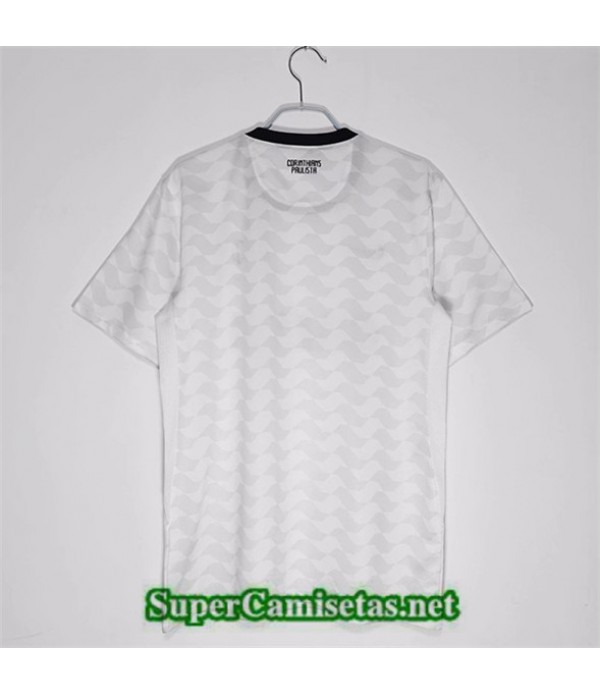Tailandia Primera Equipacion Camiseta Corinthiens 2012