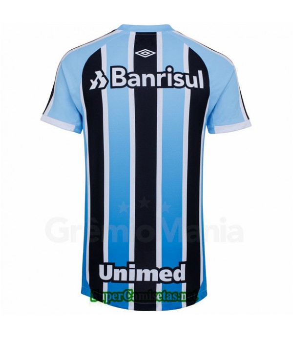 Tailandia Primera Equipacion Camiseta Gremio 2022 2023