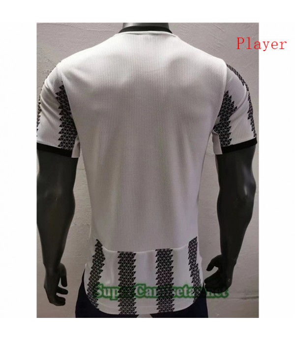 Tailandia Primera Equipacion Camiseta Player Juventus 2022 2023