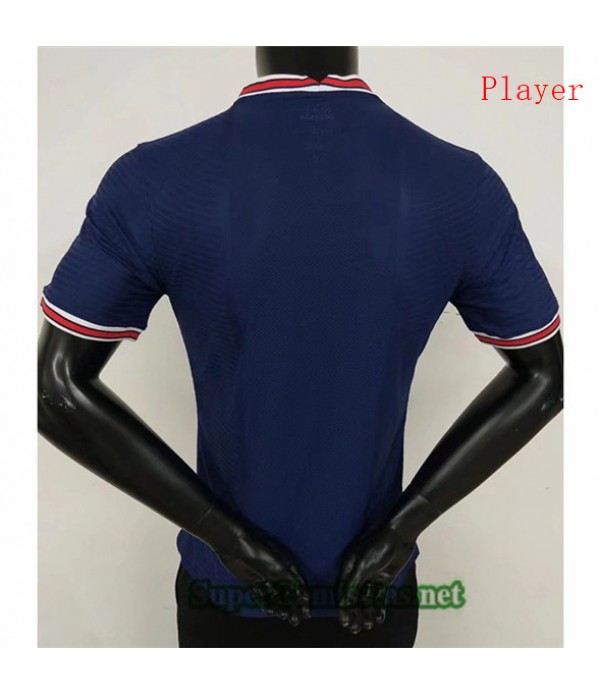 Tailandia Primera Equipacion Camiseta Player Paris 10 Champions Especial 2022 2023