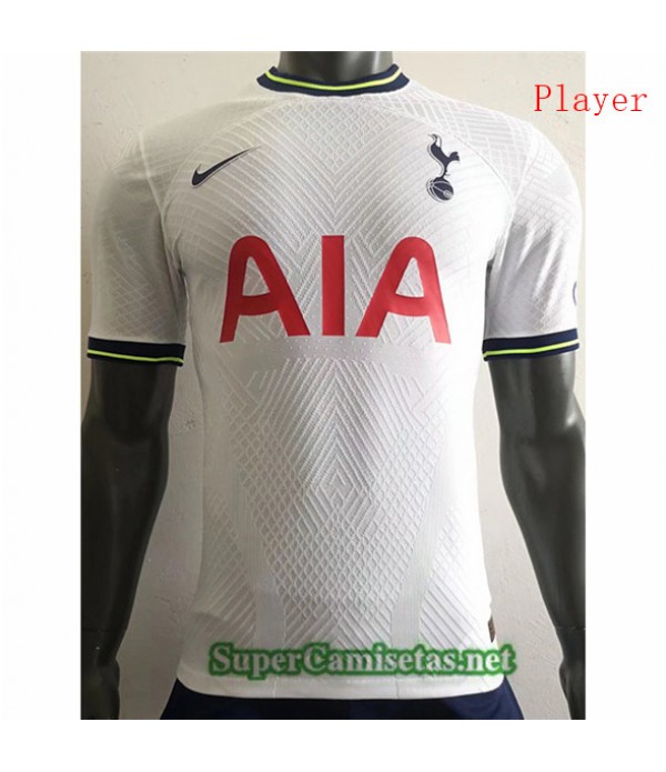 Tailandia Primera Equipacion Camiseta Player Tottenham Hotspur 2022 2023