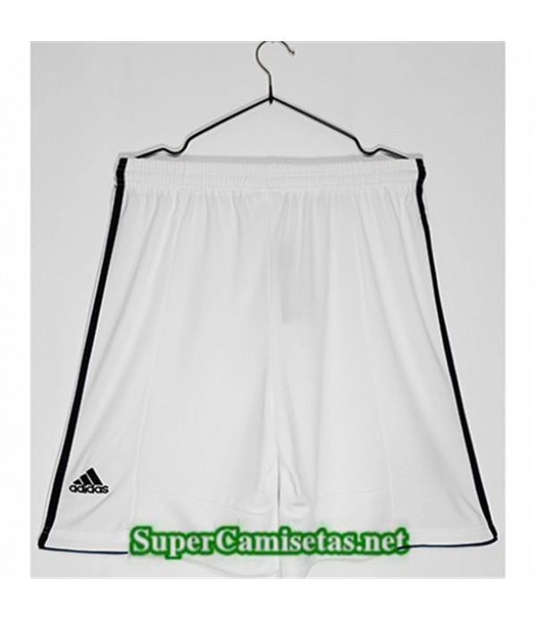 Tailandia Primera Equipacion Camiseta Real Madrid Short 2012 13