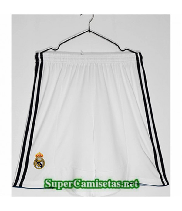 Tailandia Primera Equipacion Camiseta Real Madrid Short 2012 13
