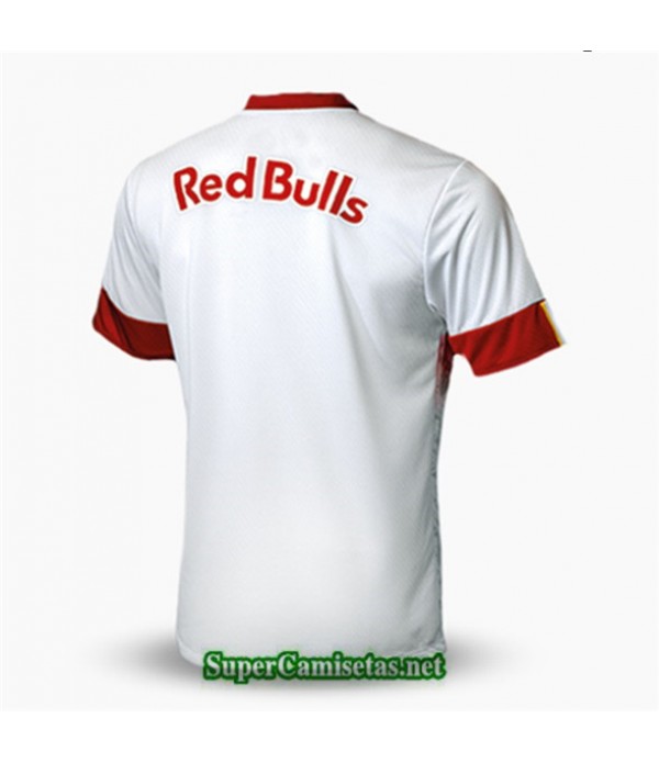 Tailandia Primera Equipacion Camiseta Red Bull Bragantino 2022 2023