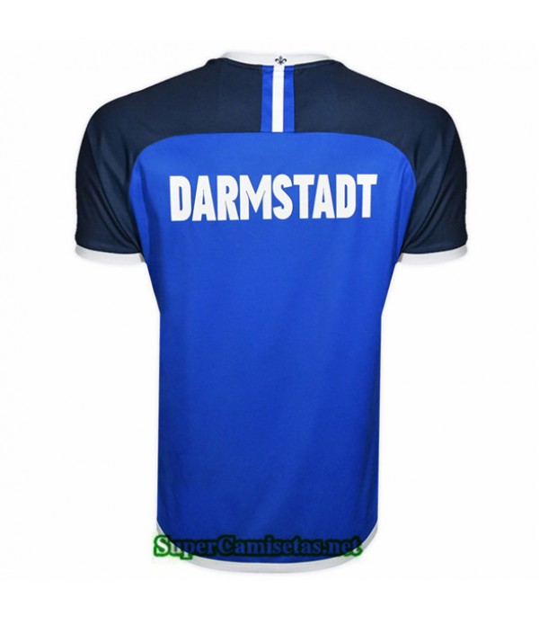 Tailandia Primera Equipacion Camiseta Sv Darmstadt 98 2022 2023