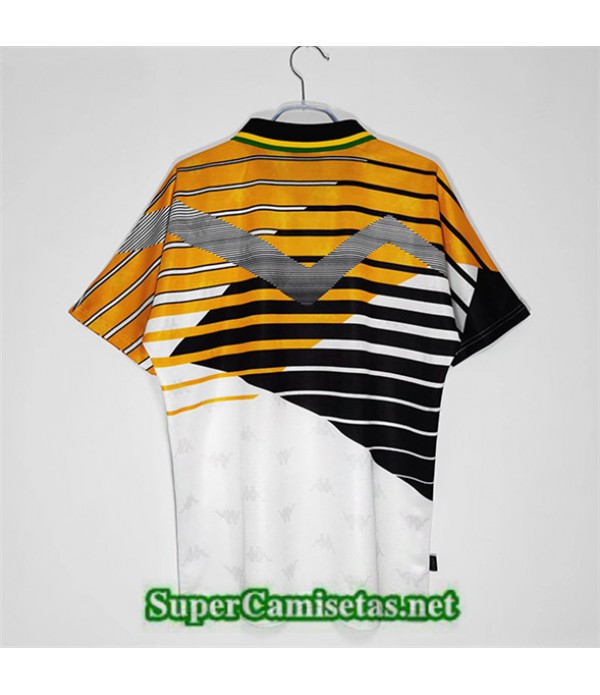 Tailandia Primera Equipacion Camiseta Sudáfrica 1994