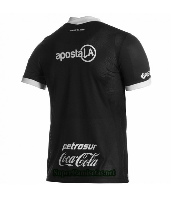 Tailandia Segunda Equipacion Camiseta Club Olimpia 2022 2023