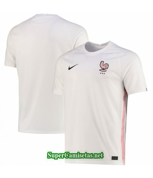 Tailandia Segunda Equipacion Camiseta France 2022 2023