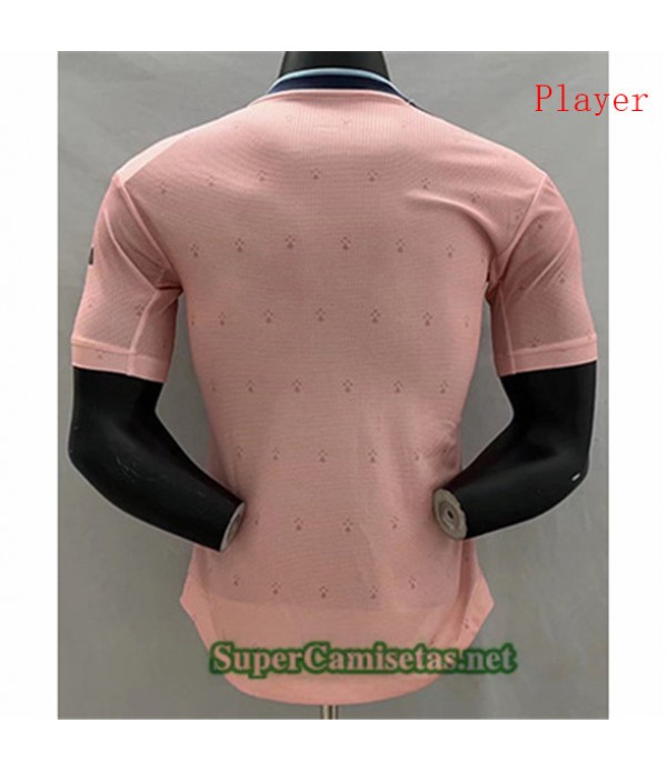 Tailandia Segunda Equipacion Camiseta Player Arsenal 2022 2023