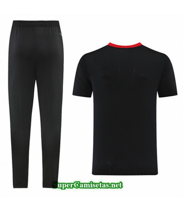 Tailandia Tailandia Camiseta Kit De Entrenamiento 1manchester United 2022 2023