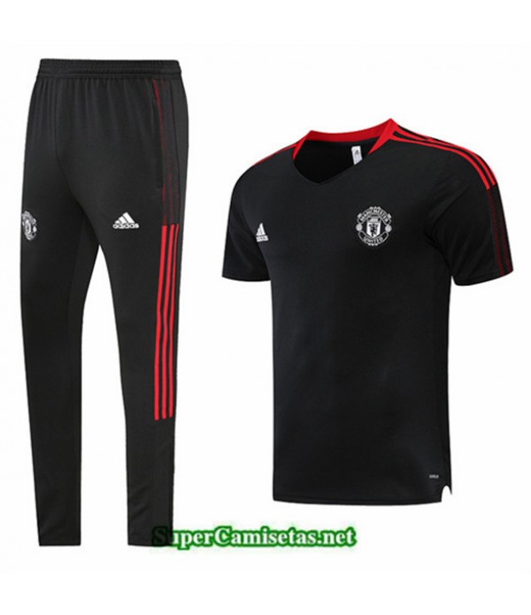 Tailandia Tailandia Camiseta Kit De Entrenamiento 1manchester United 2022 2023