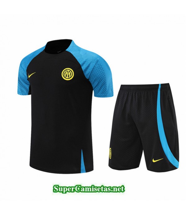 Tailandia Tailandia Camiseta Kit De Entrenamiento Ac Milan 2022 2023