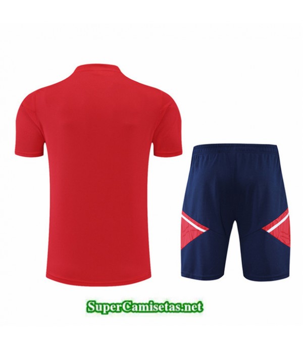 Tailandia Tailandia Camiseta Kit De Entrenamiento Arsenal 2022 2023
