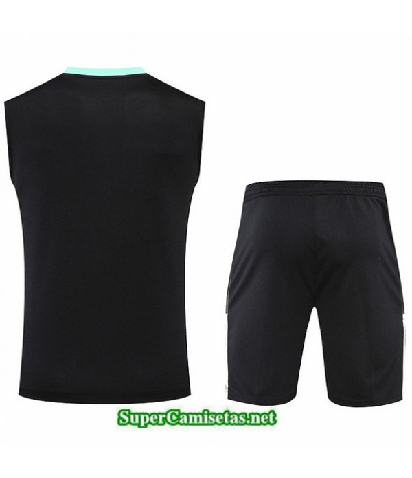 Tailandia Tailandia Camiseta Kit De Entrenamiento Arsenal Chaleco 2022 2023