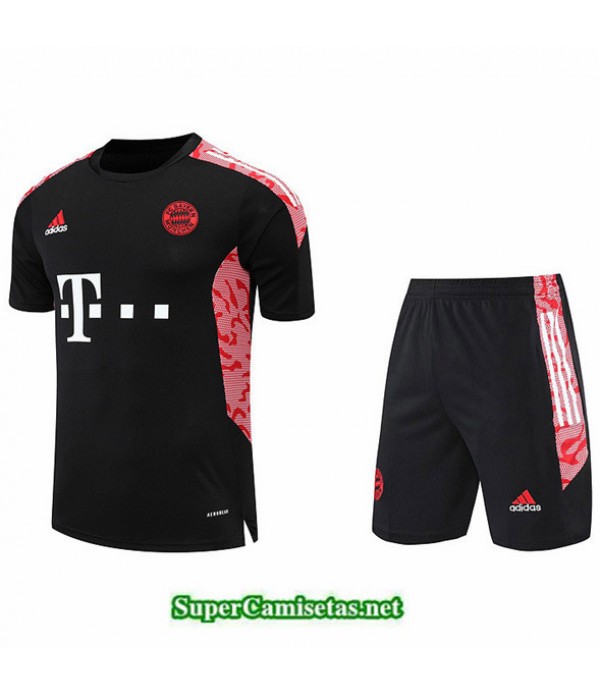 Tailandia Tailandia Camiseta Kit De Entrenamiento Bayern Munich 2022 2023