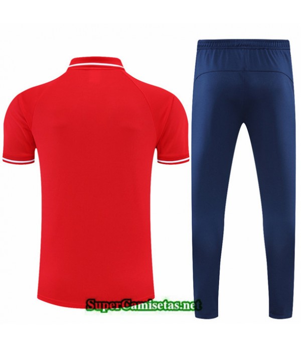 Tailandia Tailandia Camiseta Kit De Entrenamiento Bayern Munich 2022 2023