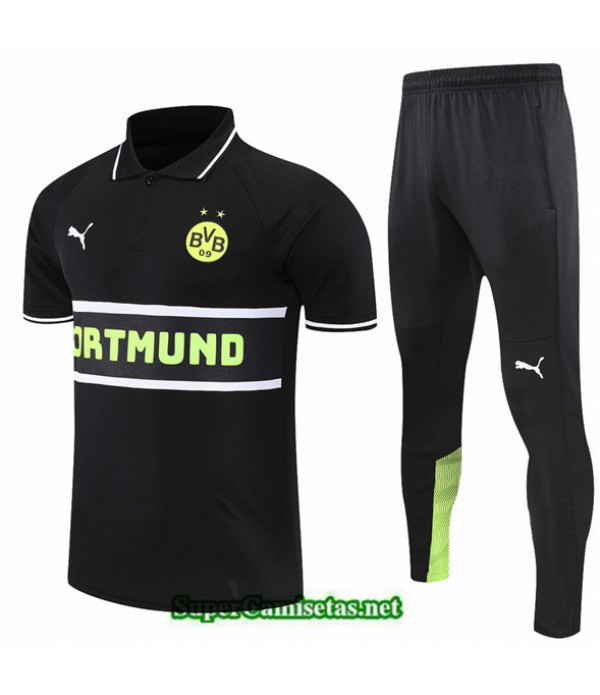 Tailandia Tailandia Camiseta Kit De Entrenamiento Borussia Dortmund 2022 2023