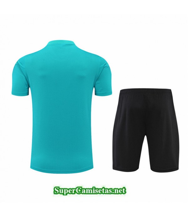 Tailandia Tailandia Camiseta Kit De Entrenamiento Juventus 2022 2023