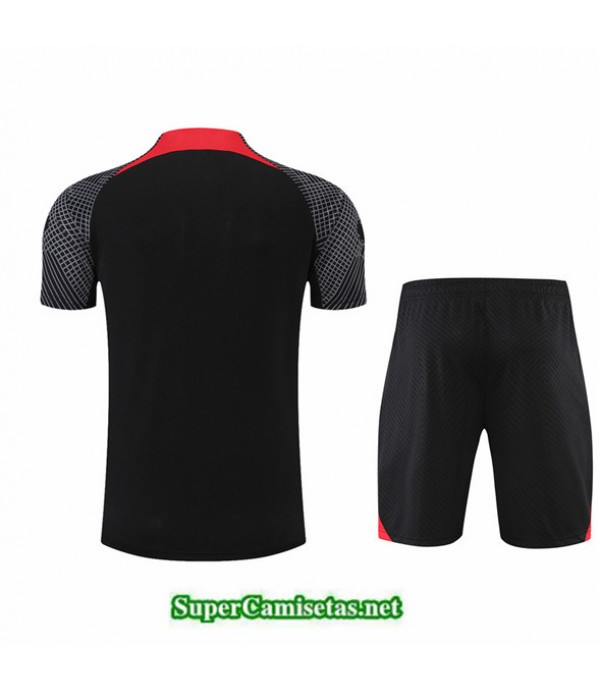 Tailandia Tailandia Camiseta Kit De Entrenamiento Liverpool 2022 2023