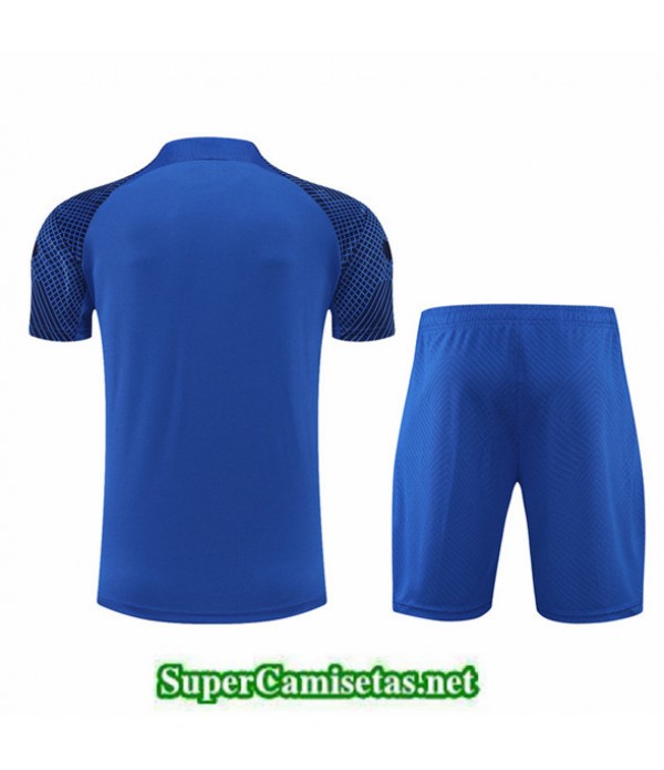 Tailandia Tailandia Camiseta Kit De Entrenamiento Paris Psg 2022 2023