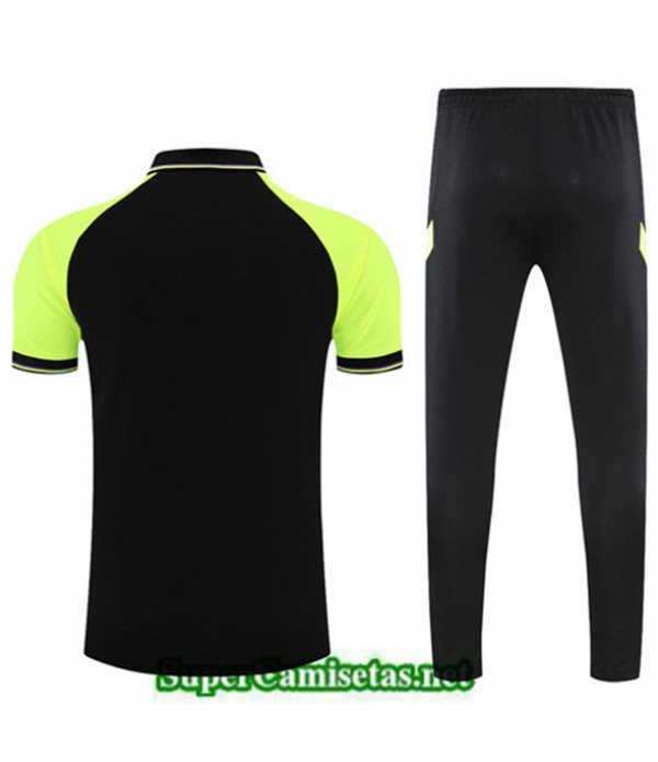 Tailandia Tailandia Camiseta Kit De Entrenamiento Tottenham Hotspur 2022 2023