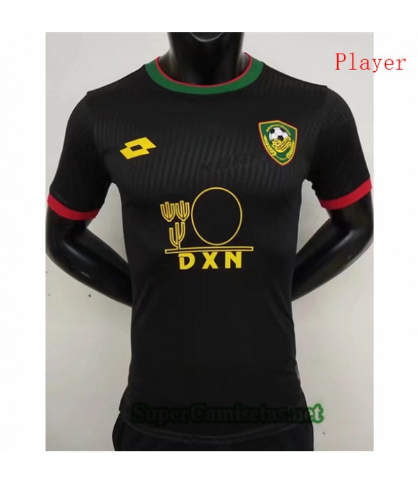 Tailandia Tercera Equipacion Camiseta Player Kedah 2022 2023