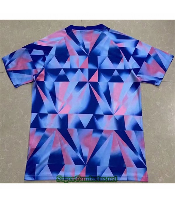 Tailandia Equipacion Camiseta Inglaterra Training 2022 2023
