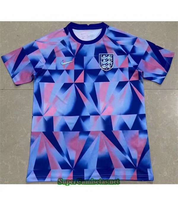 Tailandia Equipacion Camiseta Inglaterra Training ...