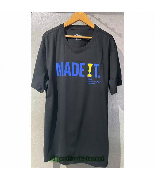 Tailandia Equipacion Camiseta Inter Milan T Shirt ...