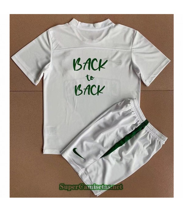 Tailandia Equipacion Camiseta Maccabi Haifa Enfant Champion Edition 2022 2023