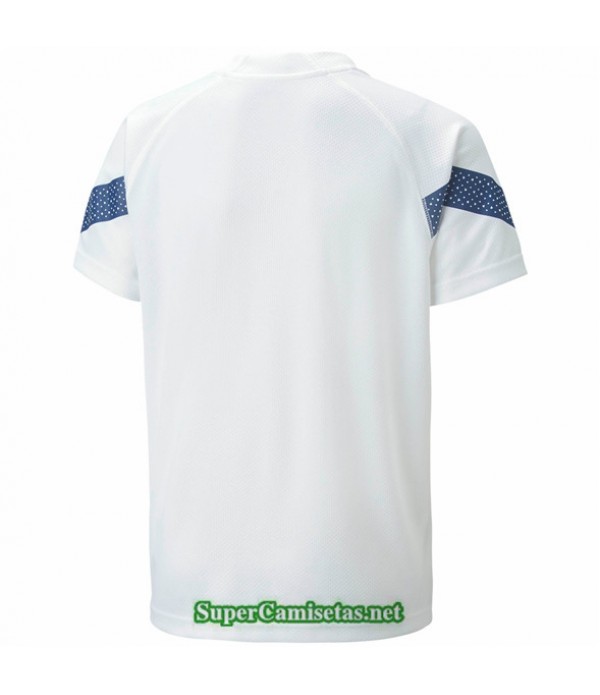 Tailandia Equipacion Camiseta Marsella Training Blanco 2022 2023