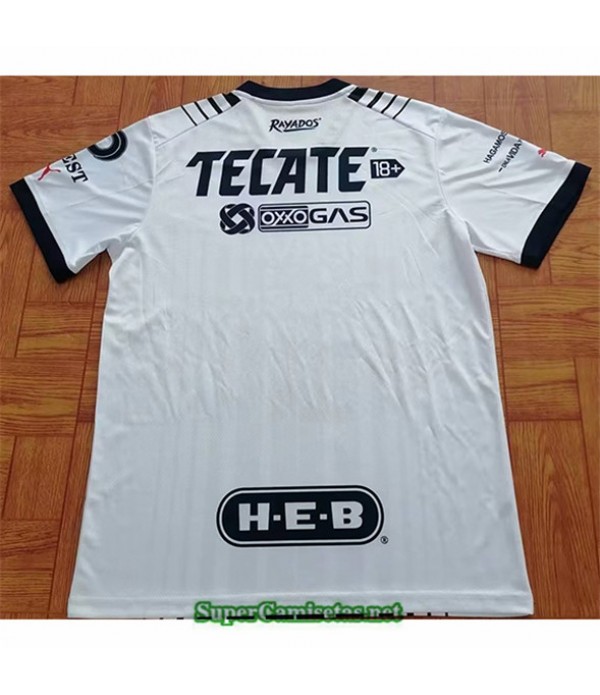Tailandia Equipacion Camiseta Monterrey Edición Especial 2022 2023