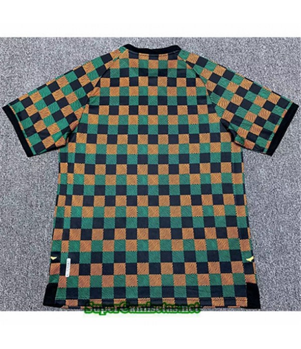 Tailandia Equipacion Camiseta Training Venecia 2022 2023