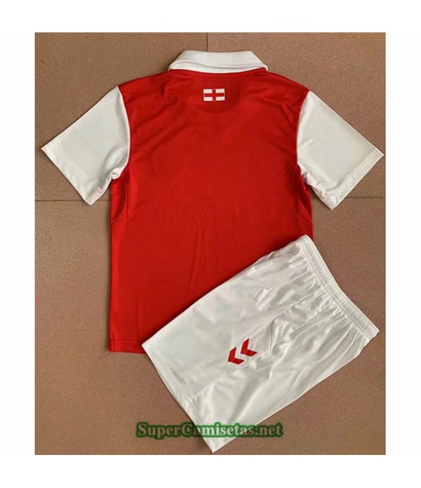 Tailandia Primera Equipacion Camiseta Bristol City Enfant 2022 2023