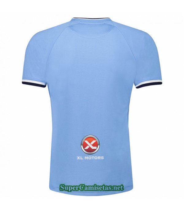Tailandia Primera Equipacion Camiseta Coventry City 2022 2023