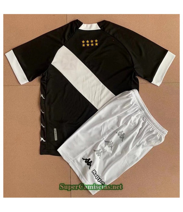 Tailandia Primera Equipacion Camiseta Dagama Enfant 2022 2023